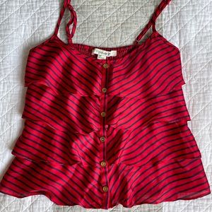 Top from forever 21 S